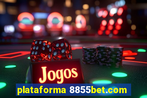 plataforma 8855bet.com